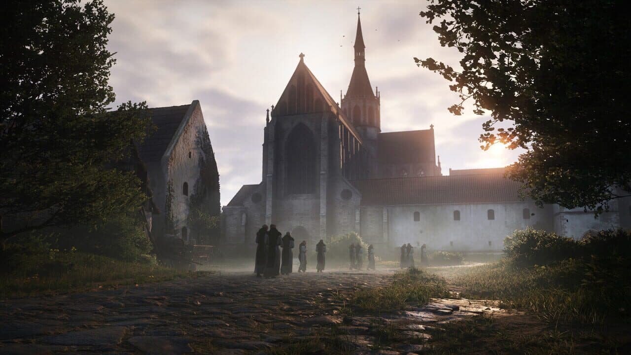 Kingdom Come: Deliverance II - Expansion Pass thumbnail 6