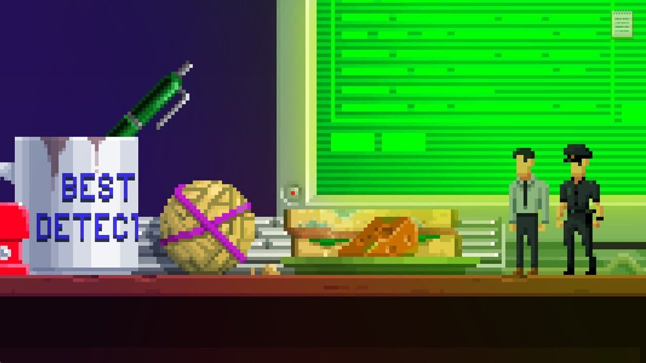 The Darkside Detective: Backside of the Moon thumbnail 2