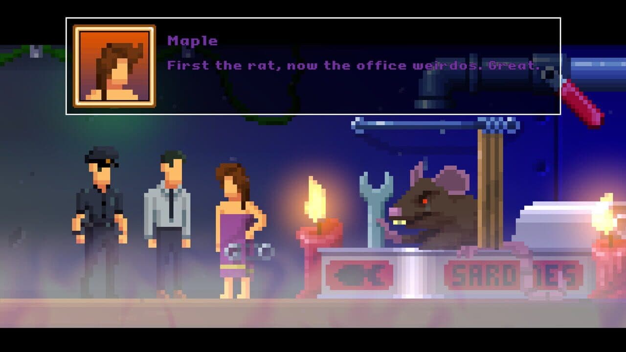 The Darkside Detective: Backside of the Moon thumbnail 5