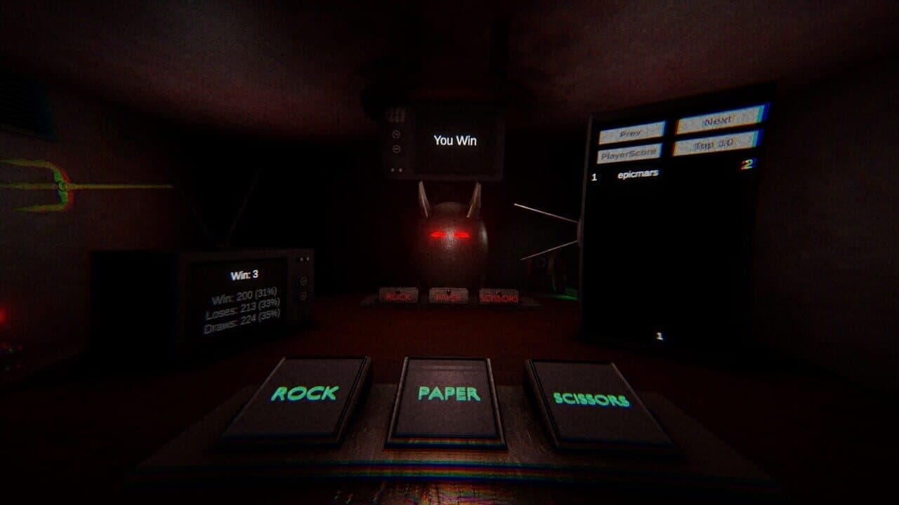 Rock Paper Scissors: The Final Match thumbnail 3