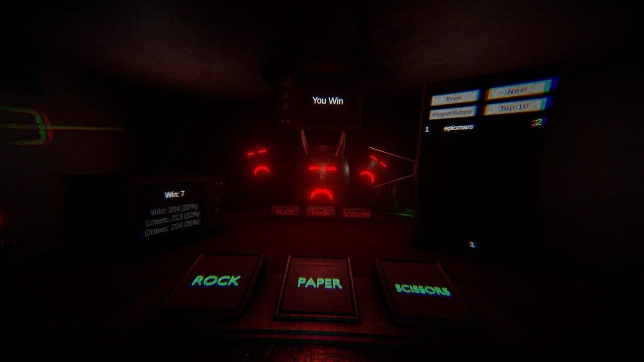 Rock Paper Scissors: The Final Match thumbnail 4