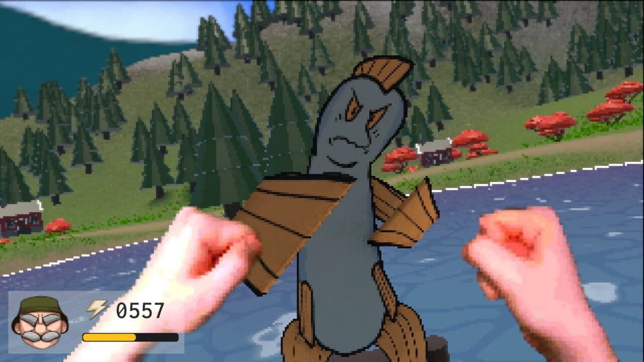 Tackle Box: The First Catch screenshot 1