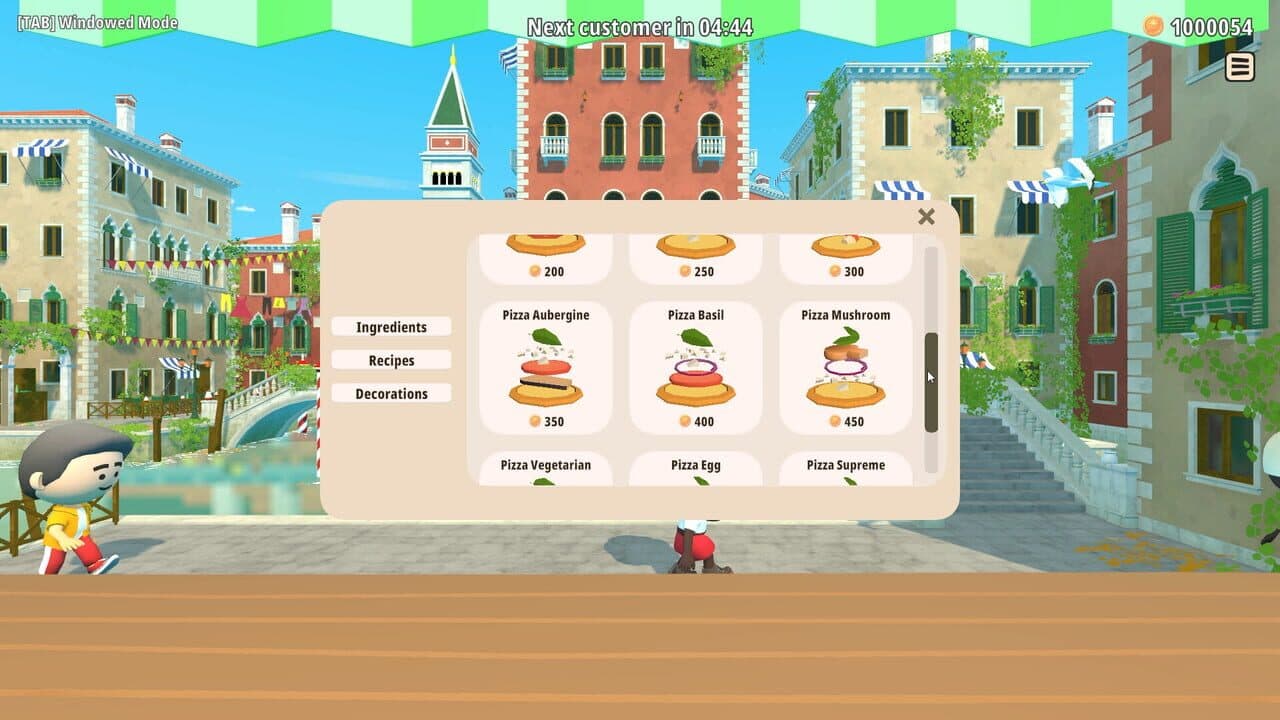 Tiny Kitchen: Pizza Edition thumbnail 6