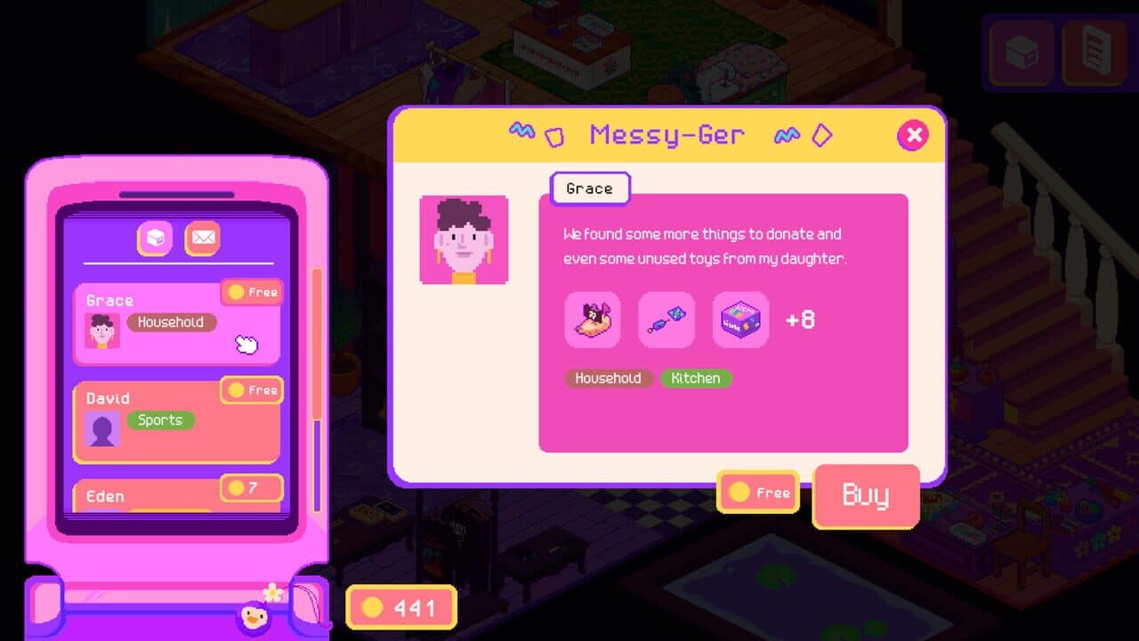 Thrifty Business thumbnail 2