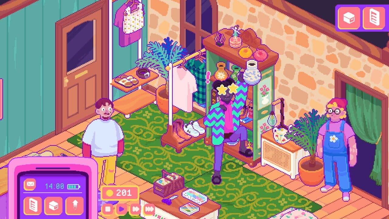 Thrifty Business thumbnail 3