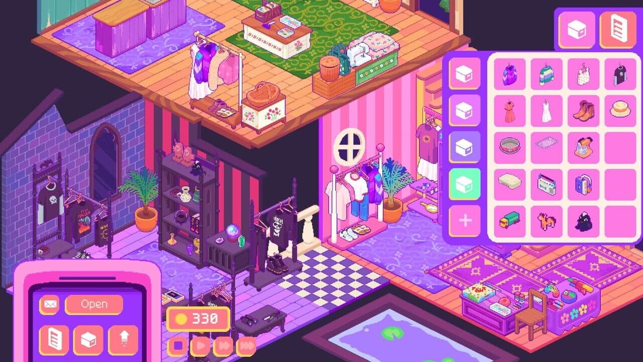 Thrifty Business thumbnail 4
