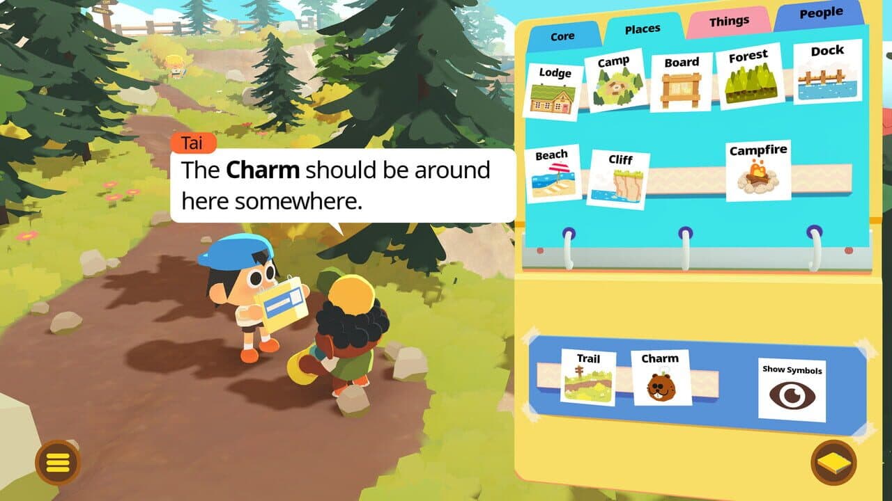 Find Your Words thumbnail 3