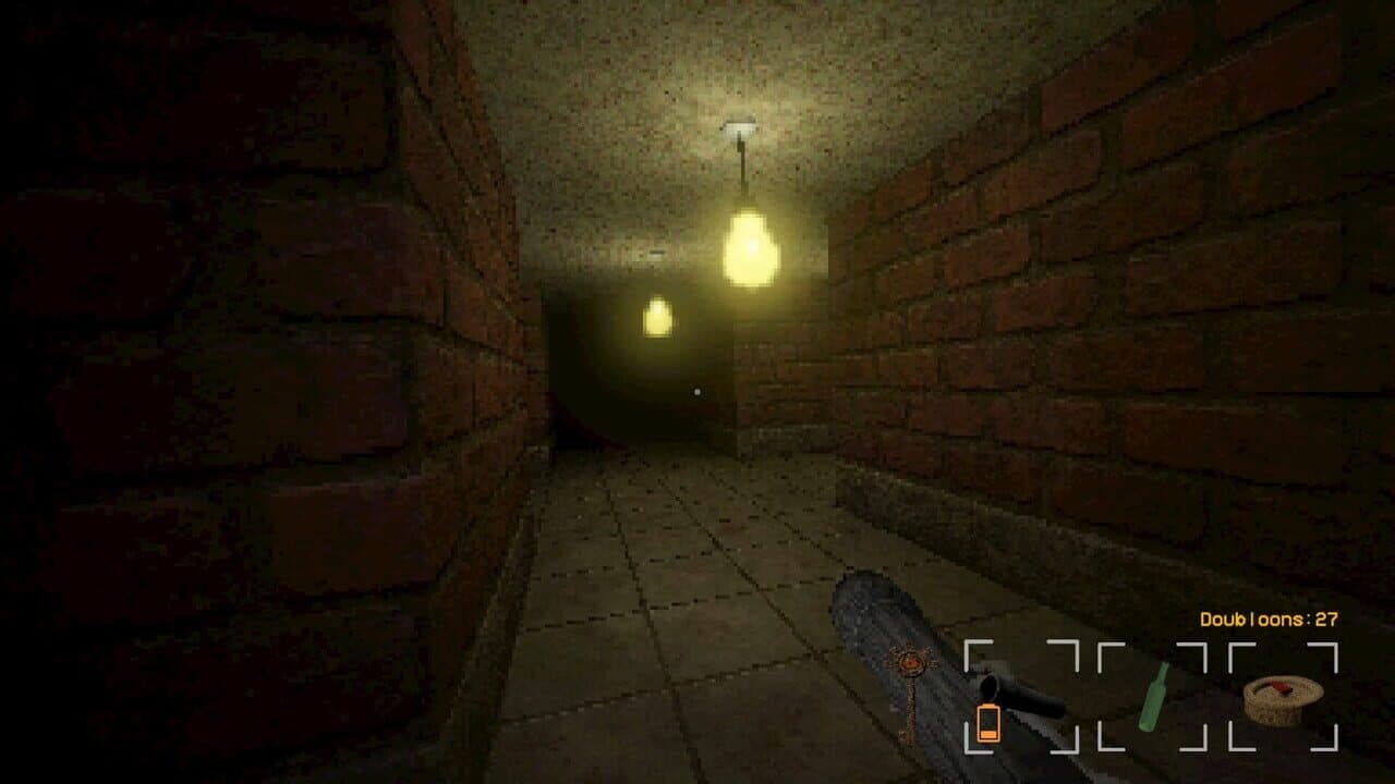 Maze Creep!! screenshot 1