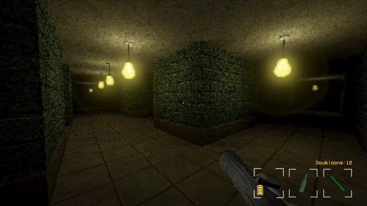 Maze Creep!! thumbnail 3