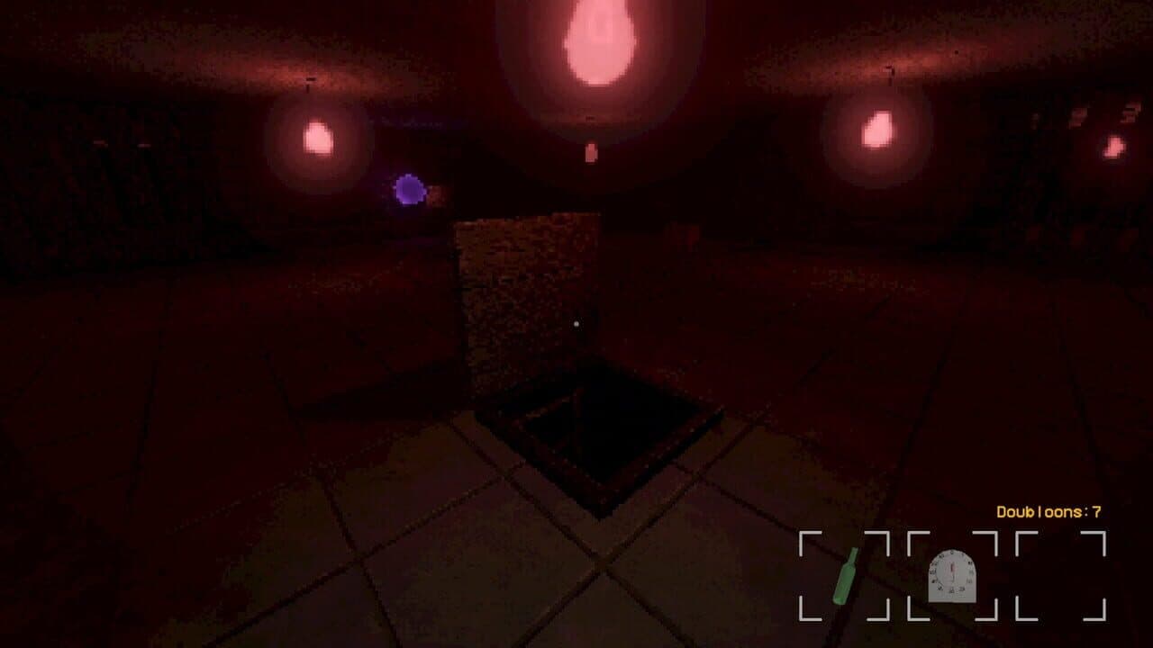 Maze Creep!! thumbnail 7