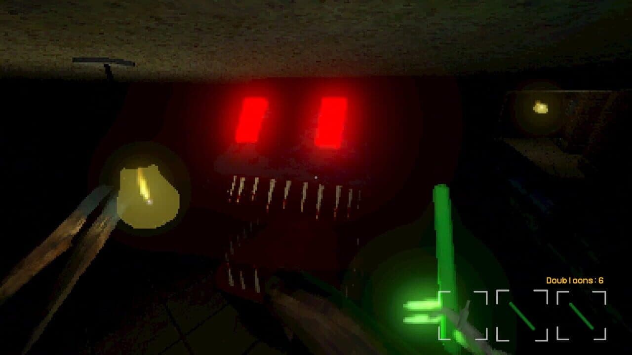 Maze Creep!! thumbnail 8