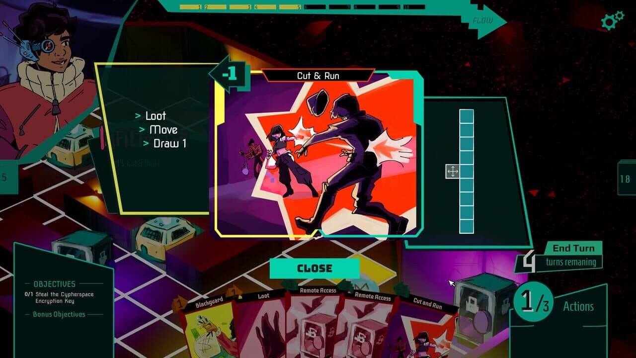 Wyrmspace Tactics thumbnail 2