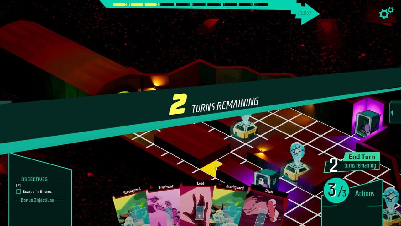 Wyrmspace Tactics thumbnail 6