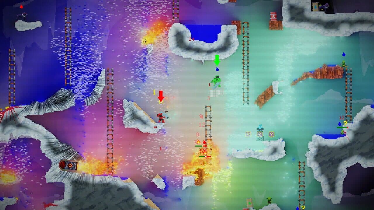 Signs of Danger thumbnail 4