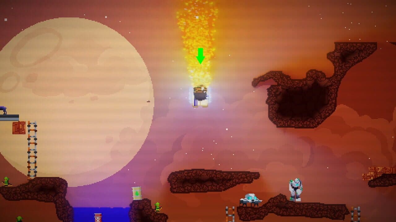 Signs of Danger thumbnail 6
