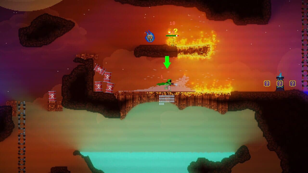 Signs of Danger thumbnail 3