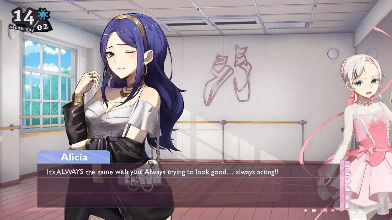 Starlet Voice screenshot 1