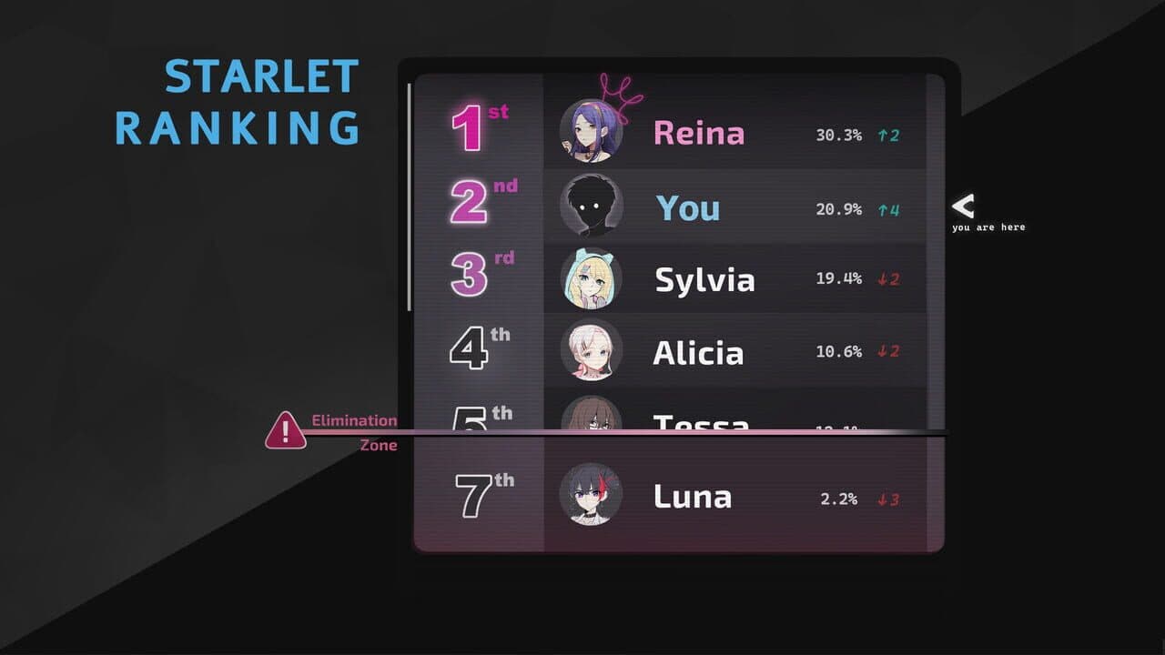 Starlet Voice thumbnail 5