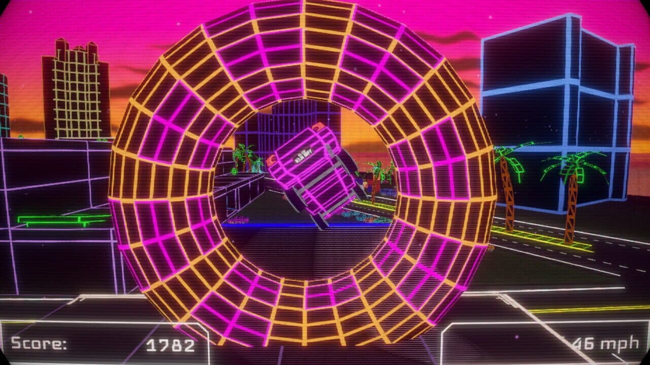 Déjà Drift thumbnail 3