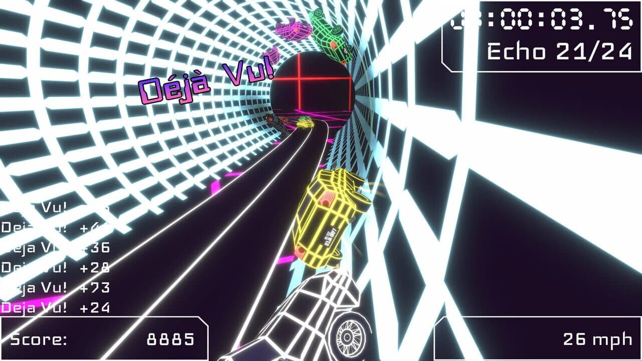 Déjà Drift thumbnail 4