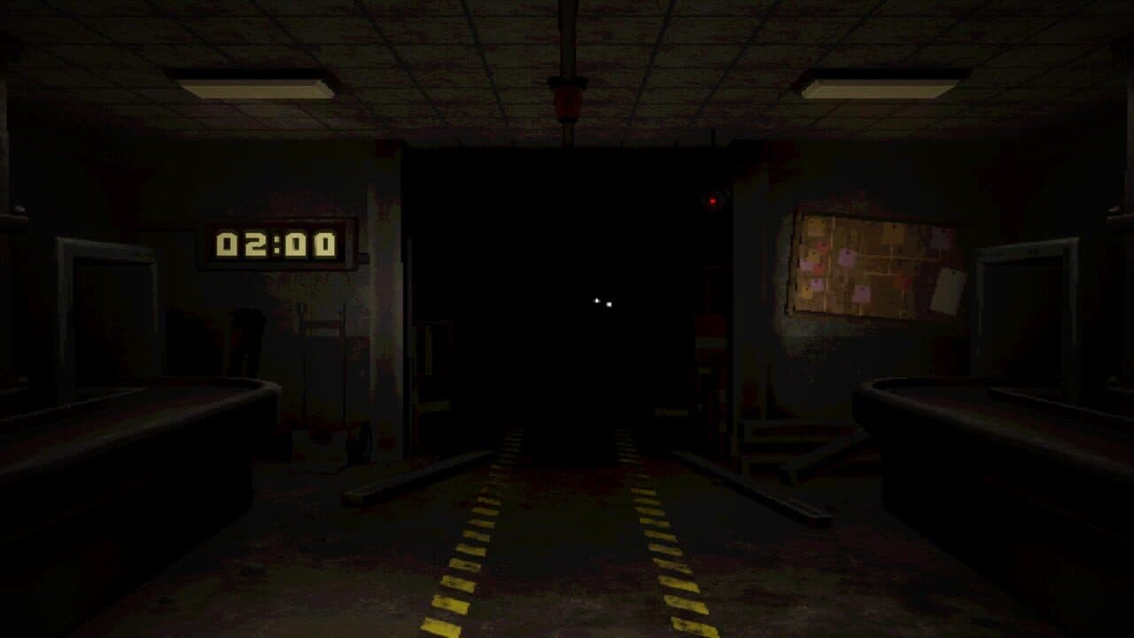 The Dark Delivers thumbnail 2