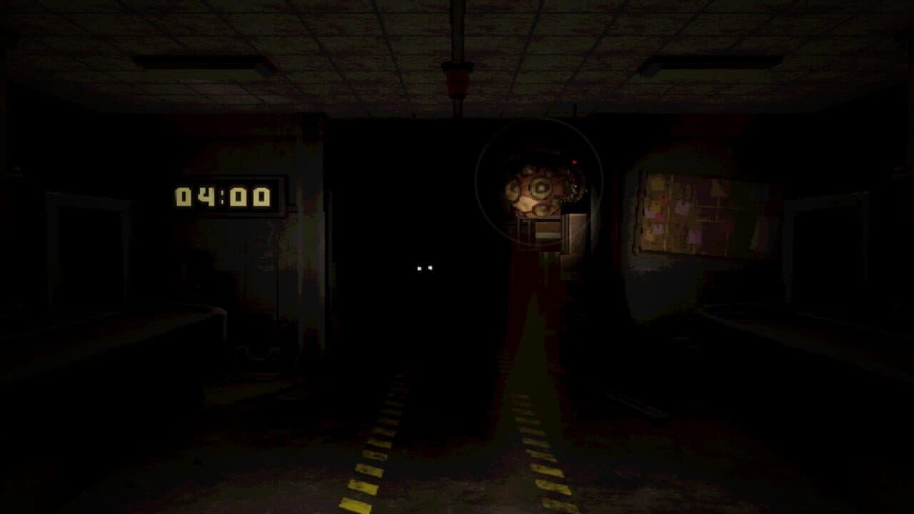 The Dark Delivers thumbnail 5