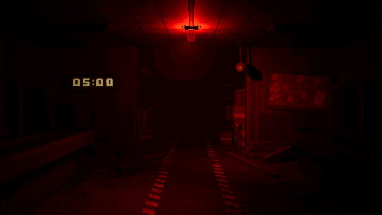 The Dark Delivers thumbnail 7