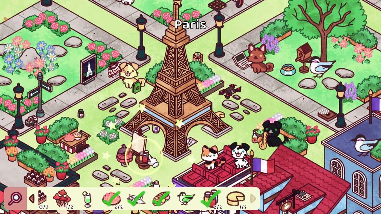 Hidden Around the World thumbnail 2