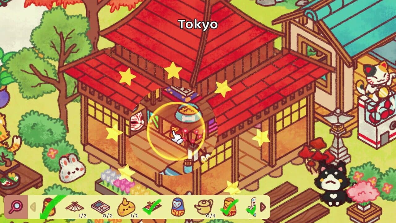 Hidden Around the World thumbnail 6