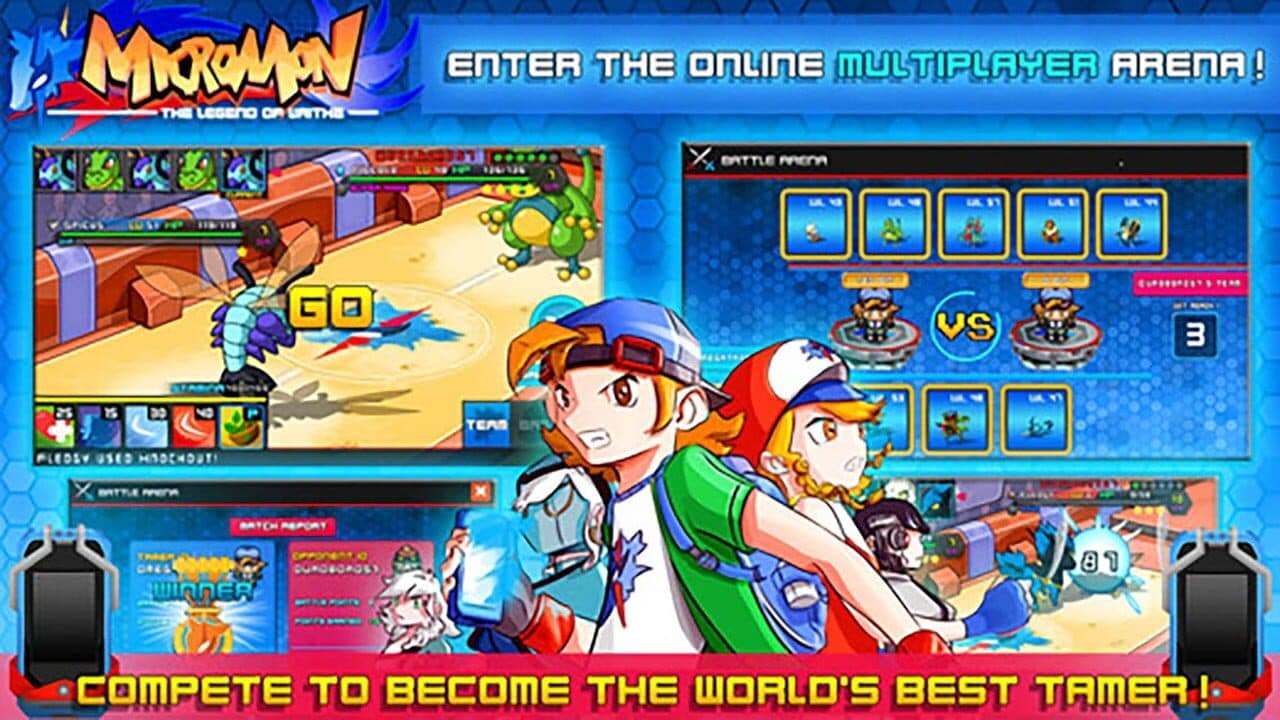 Micromon thumbnail 2