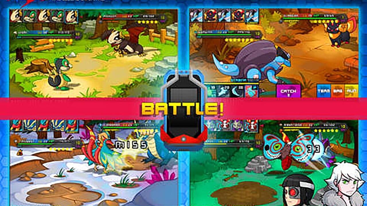 Micromon thumbnail 3