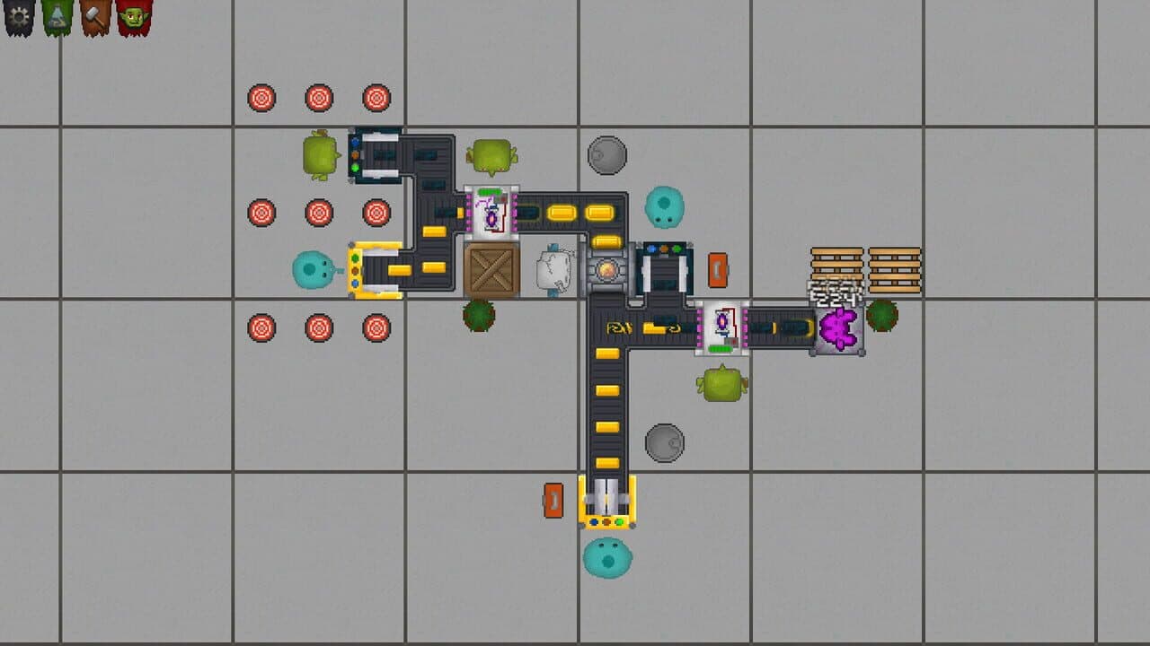 Idle Tycoon Manufacturing thumbnail 7