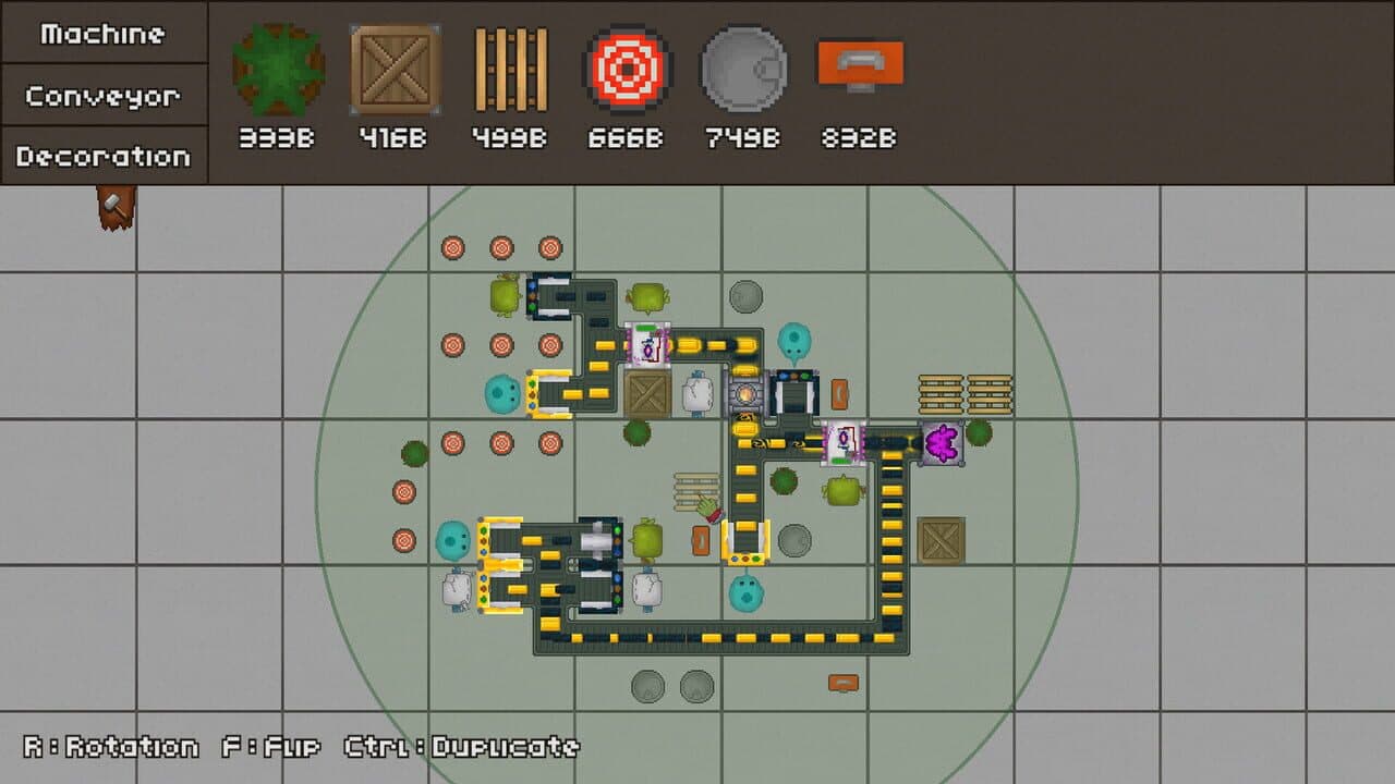 Idle Tycoon Manufacturing thumbnail 8