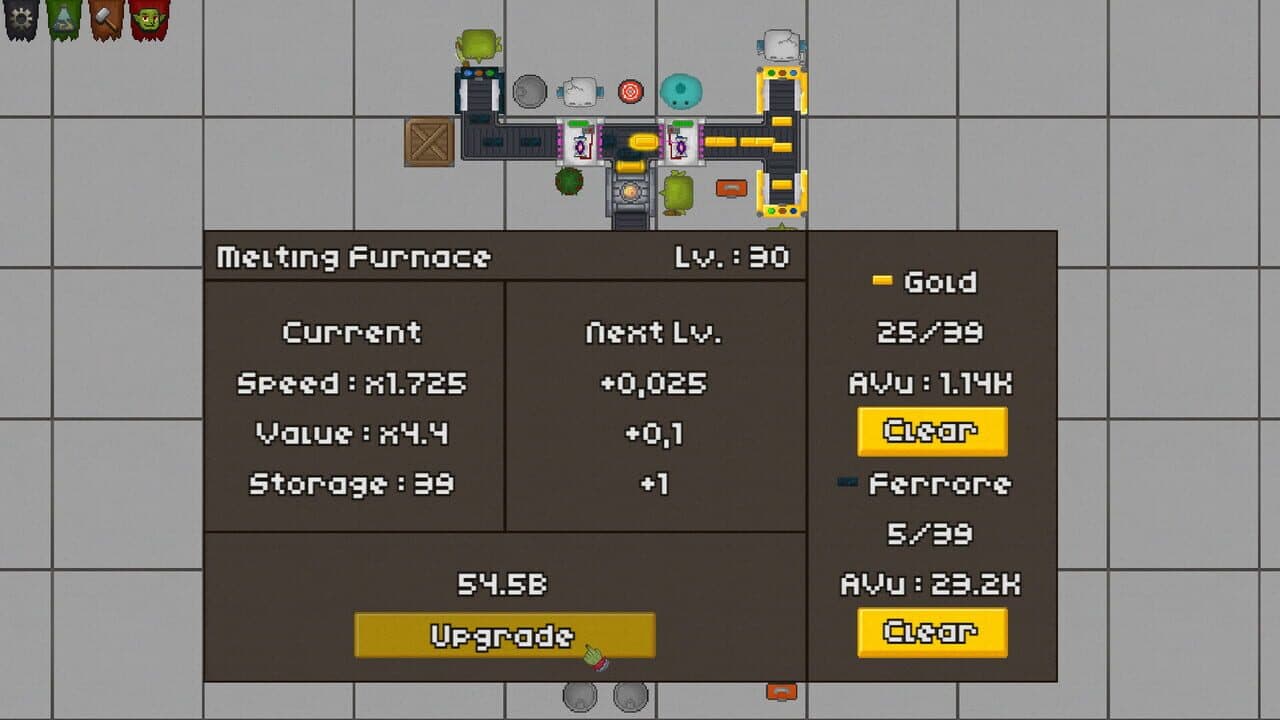 Idle Tycoon Manufacturing thumbnail 9