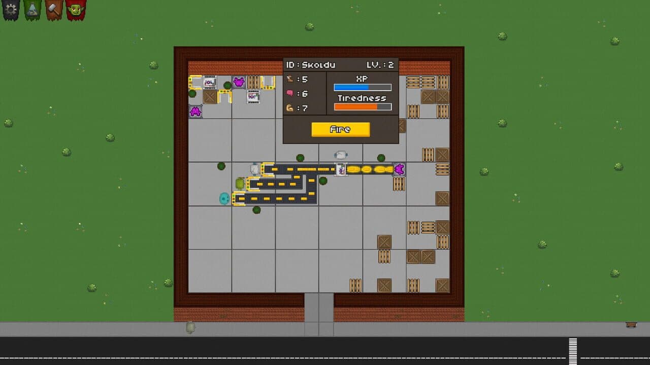 Idle Tycoon Manufacturing thumbnail 2