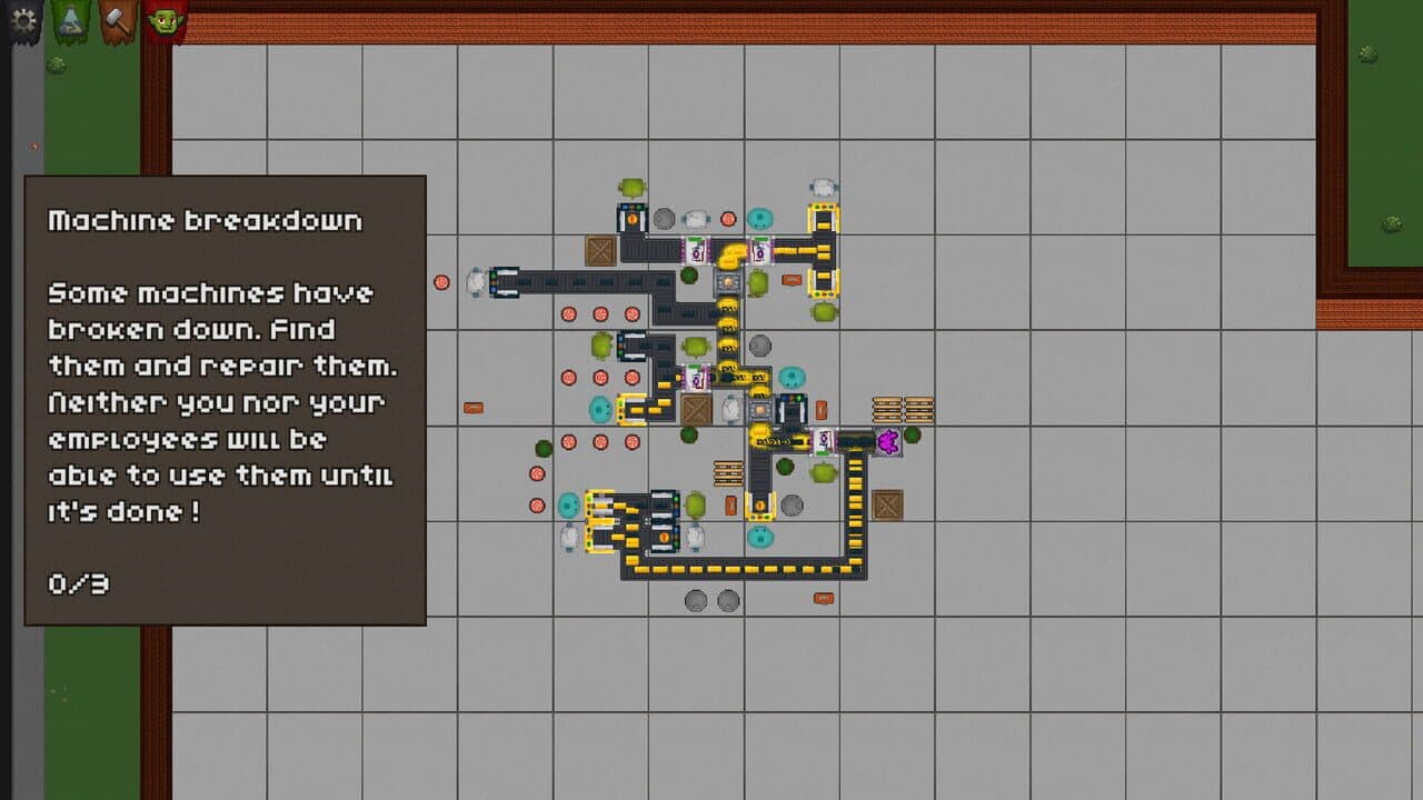 Idle Tycoon Manufacturing thumbnail 3