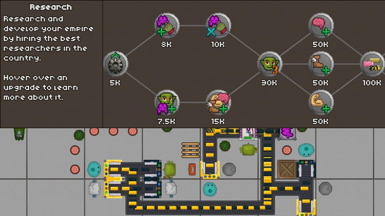 Idle Tycoon Manufacturing thumbnail 4