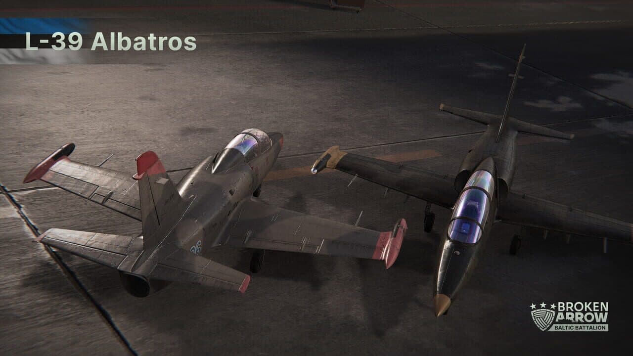 Broken Arrow: Baltic Battalion thumbnail 2