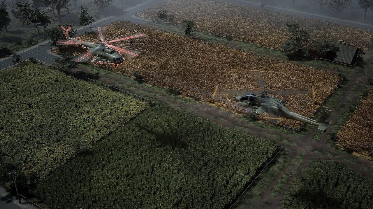 Headquarters: Cold War thumbnail 7