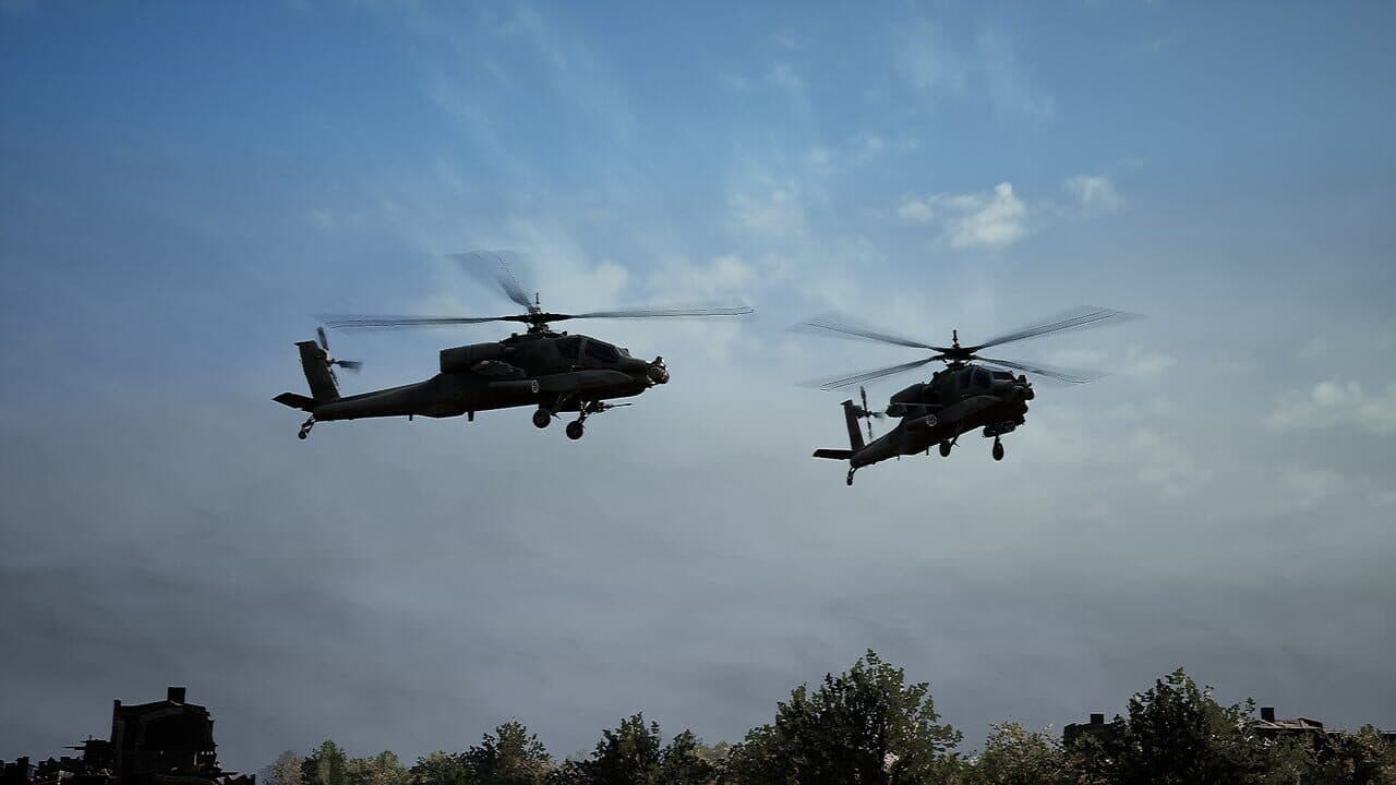 Headquarters: Cold War thumbnail 10