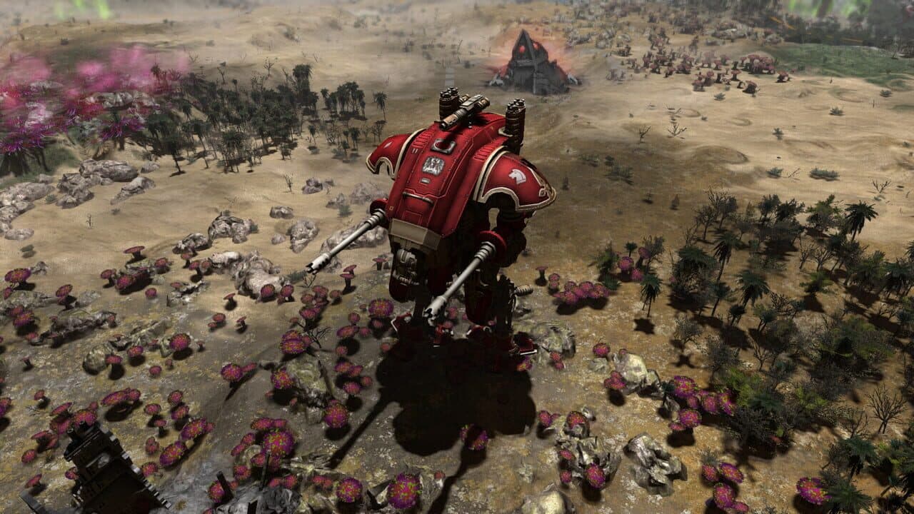 Warhammer 40,000: Gladius - Rampage Pack thumbnail 2