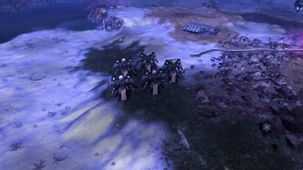 Warhammer 40,000: Gladius - Rampage Pack thumbnail 4