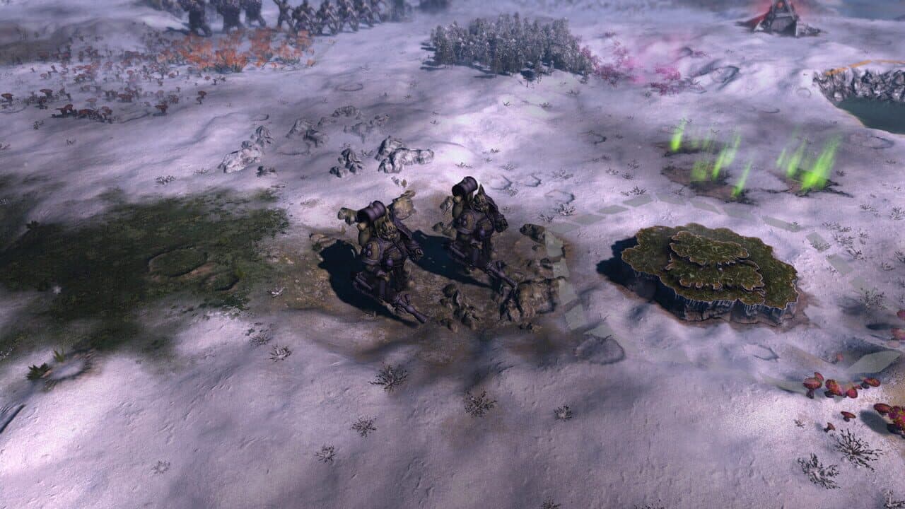 Warhammer 40,000: Gladius - Rampage Pack thumbnail 5