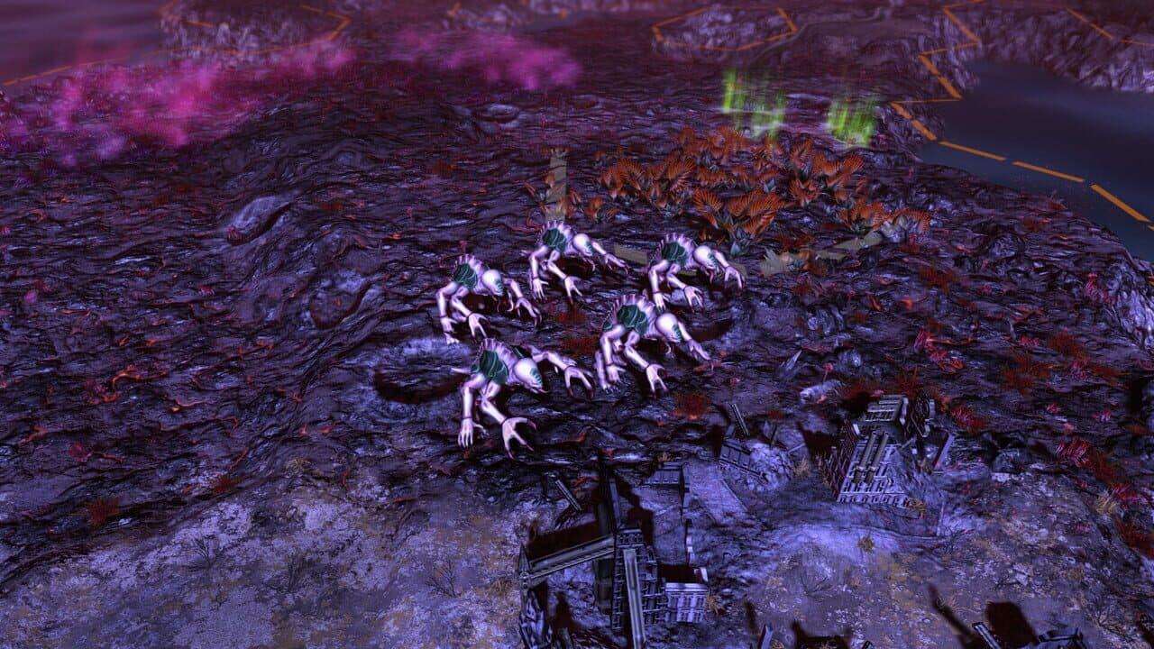 Warhammer 40,000: Gladius - Rampage Pack thumbnail 8