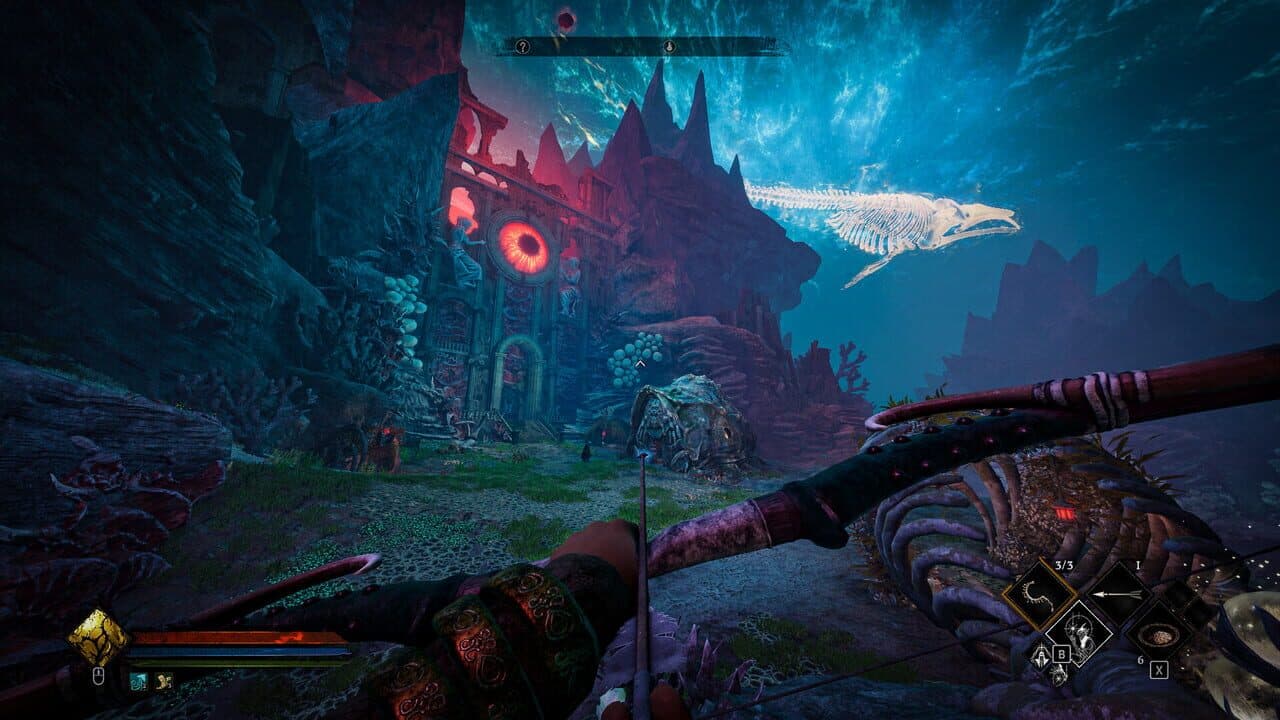 Tainted Grail: The Fall of Avalon - Sanctuary of Sarras thumbnail 3