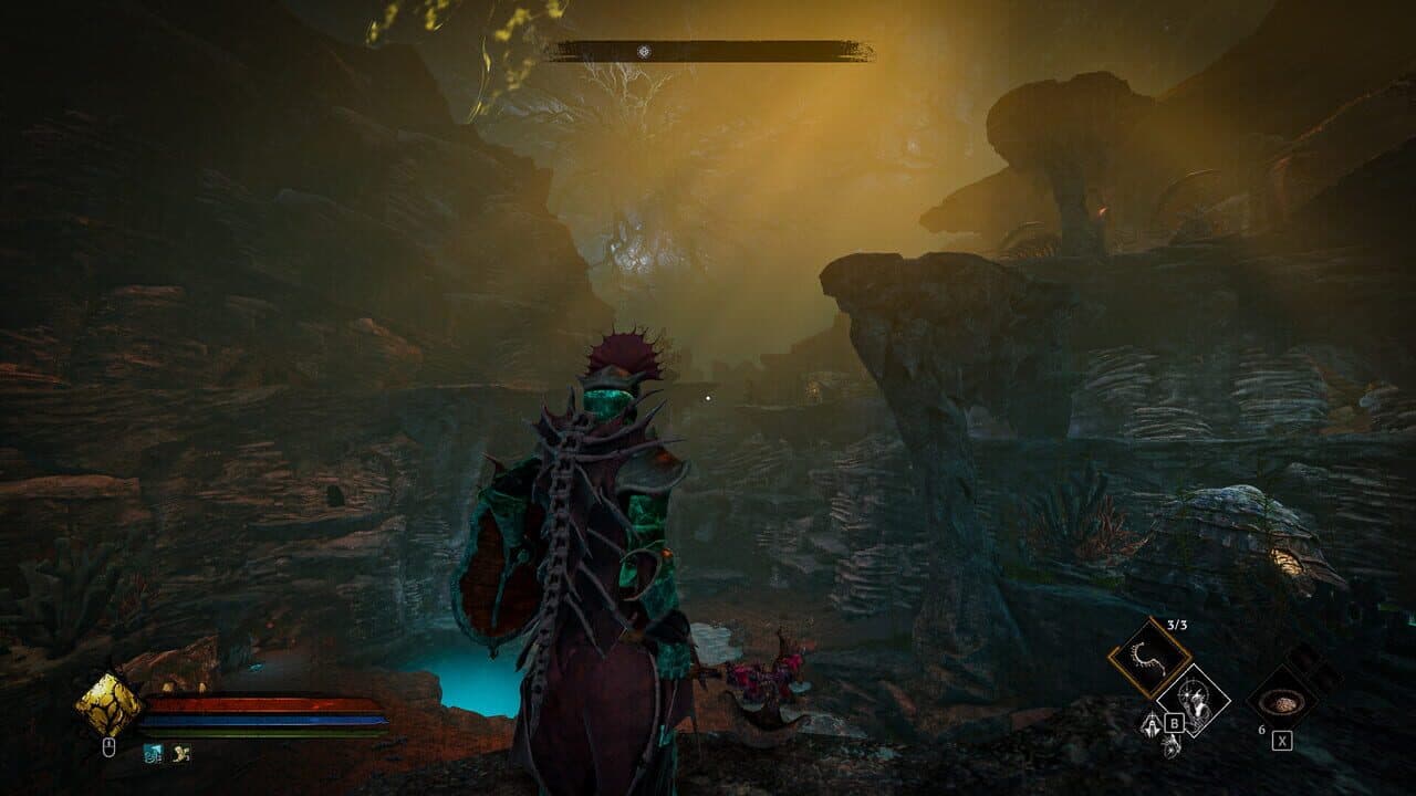 Tainted Grail: The Fall of Avalon - Sanctuary of Sarras thumbnail 8