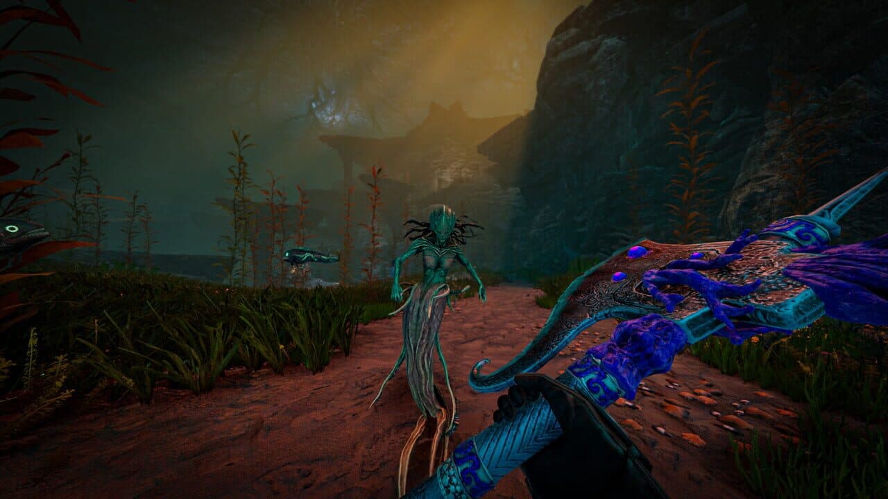 Tainted Grail: The Fall of Avalon - Sanctuary of Sarras thumbnail 11