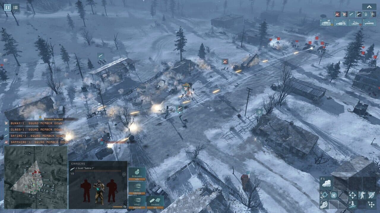 Terminator: Dark Fate - Defiance: Evolution screenshot 1