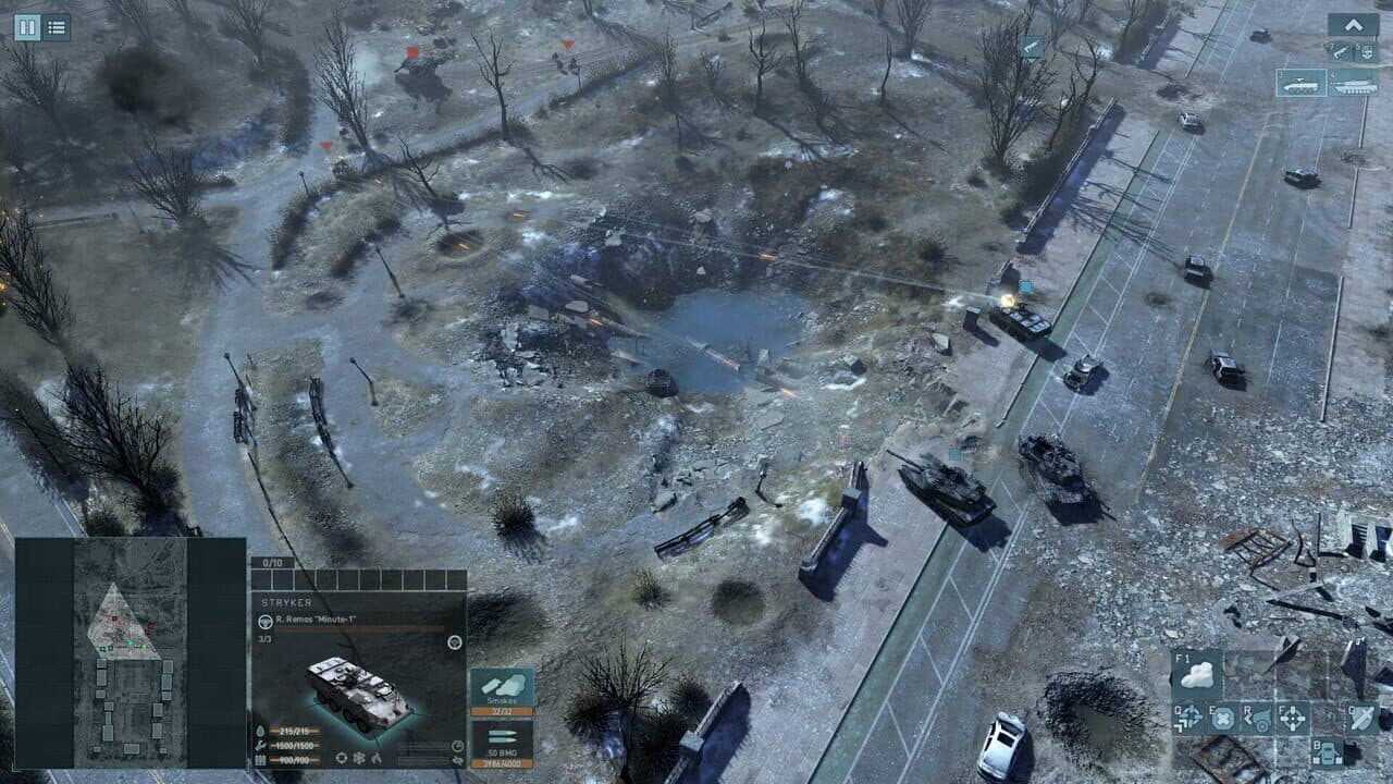 Terminator: Dark Fate - Defiance: Evolution thumbnail 2