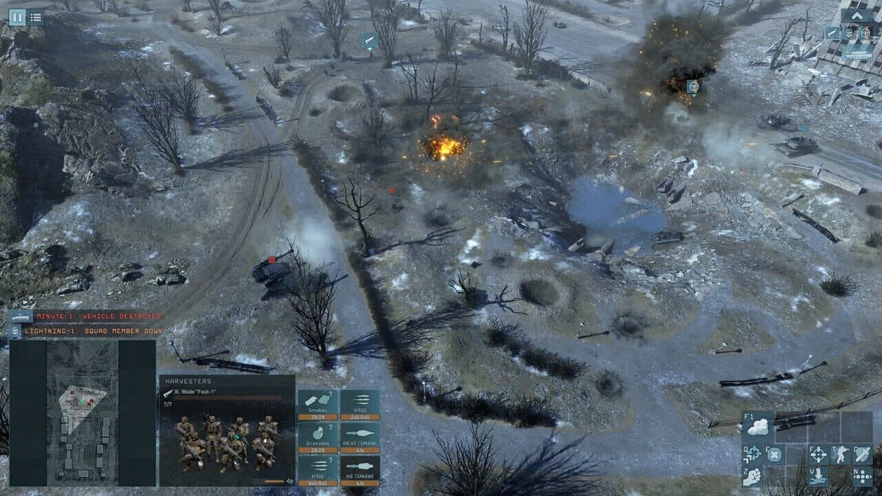Terminator: Dark Fate - Defiance: Evolution thumbnail 4